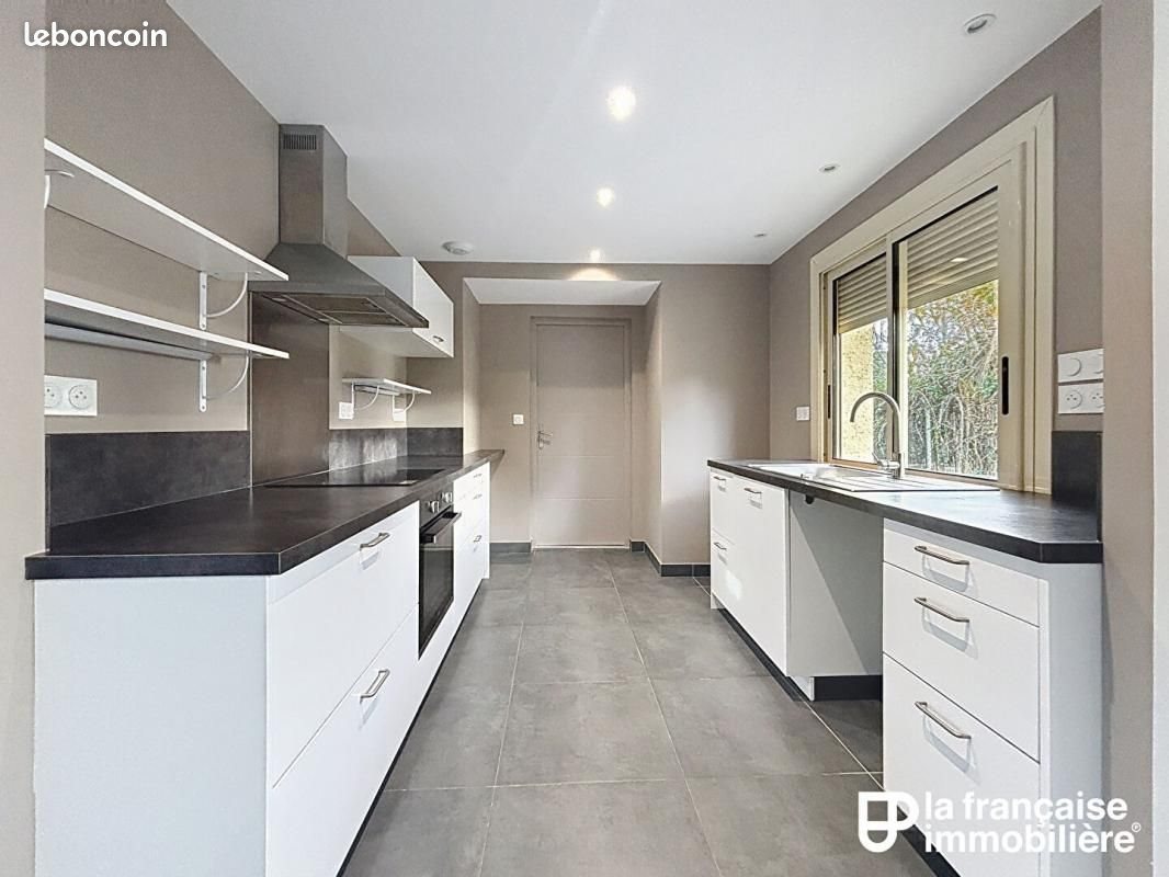 Maison à louer, 100m², Liffré