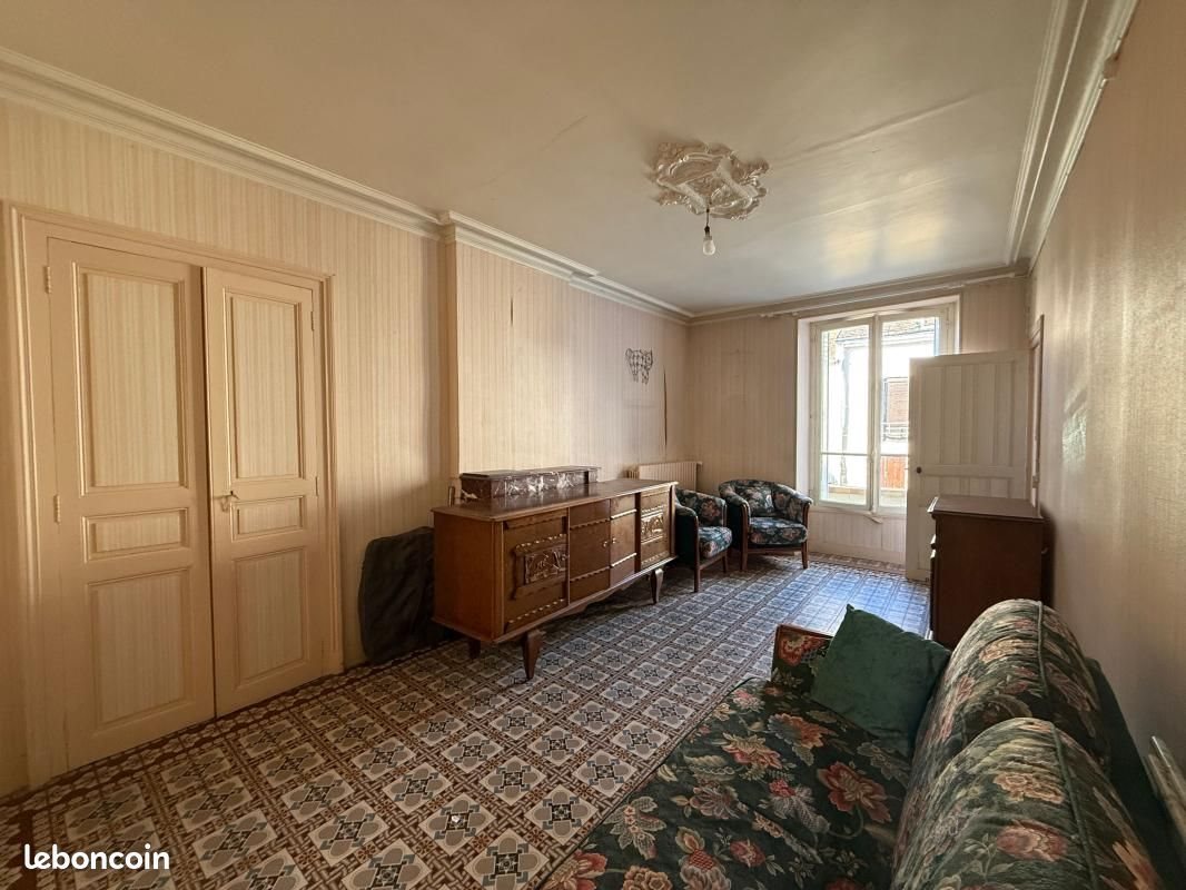 Maison à vendre, 86m², Mamers