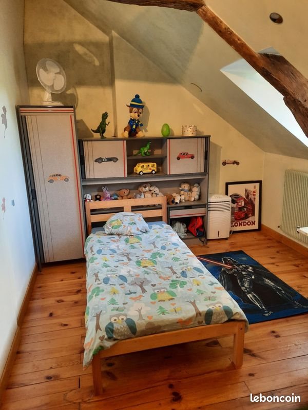 Maison à vendre, 176m², Appoigny