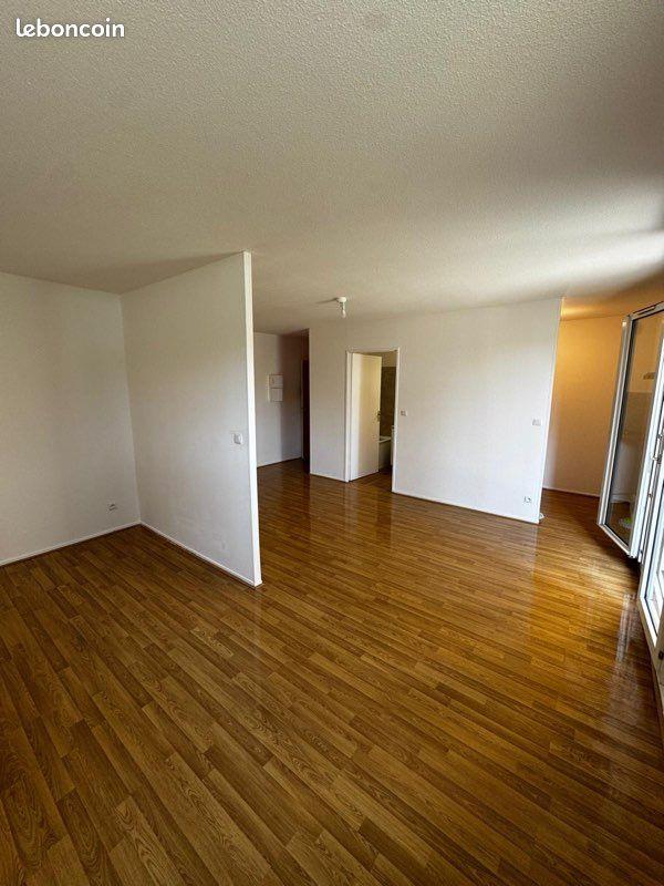 Appartement à vendre, 36m², Toulouse