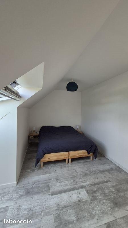 Maison à louer, 112m², Beaucouzé