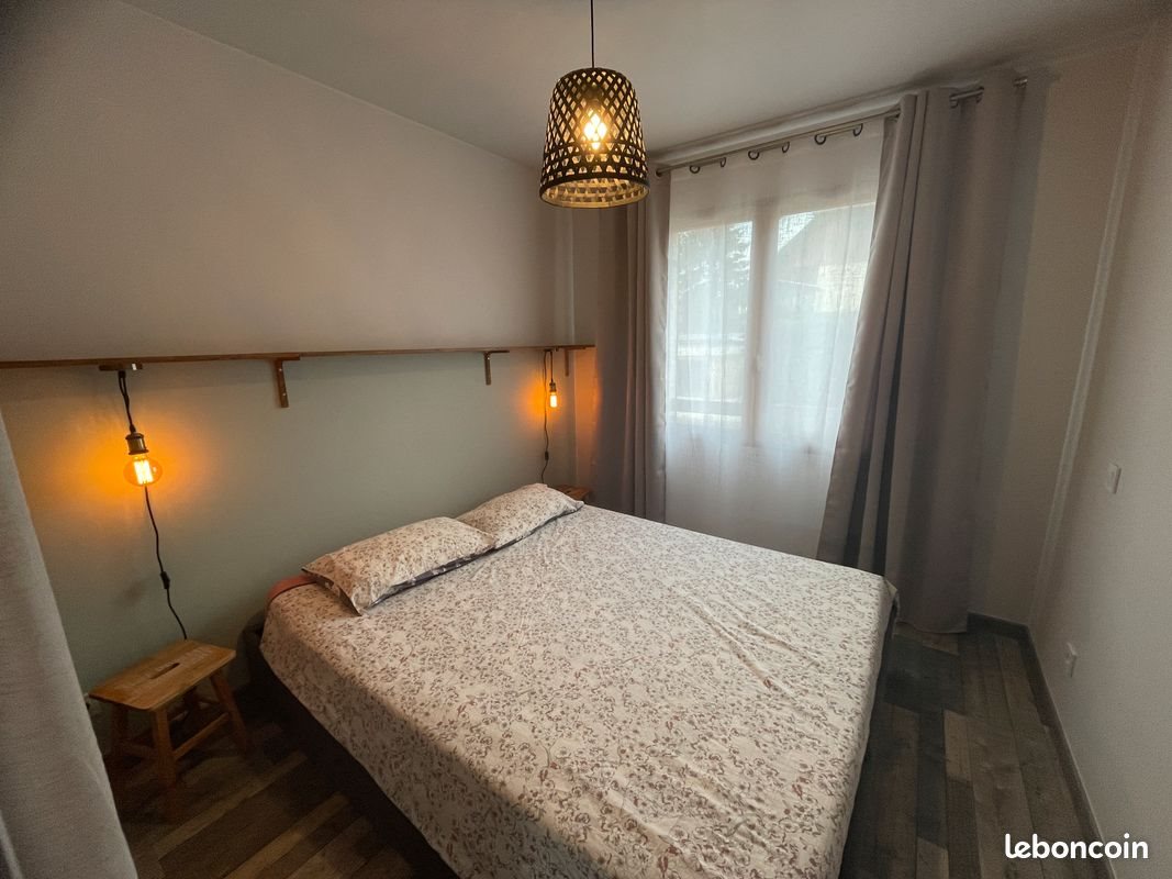 Appartement à louer, 36m², Barby