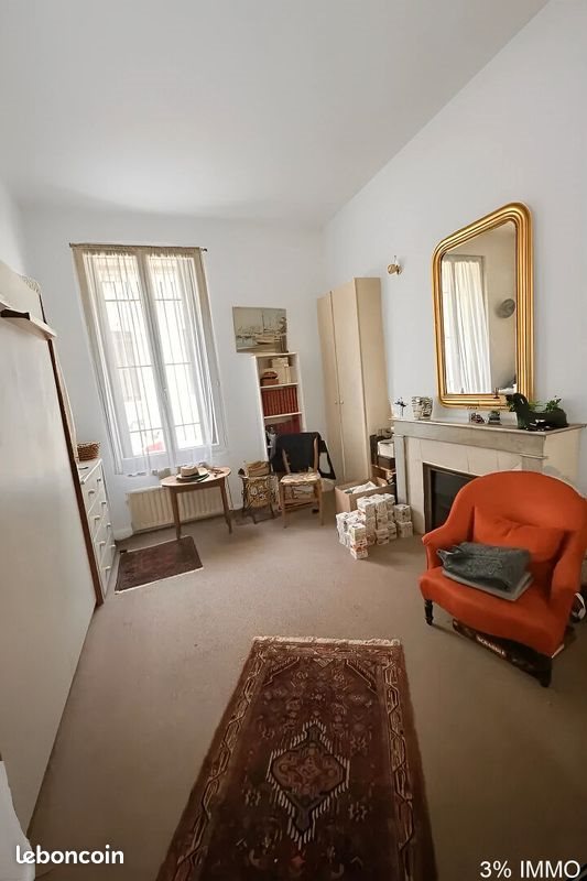 Appartement à vendre, 94m², Nîmes