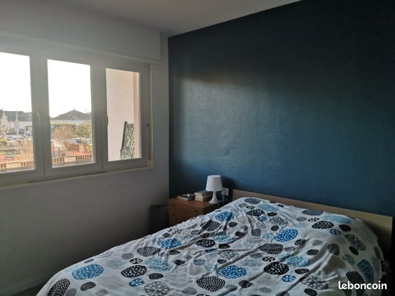 Appartement à louer, 73m², Wittenheim