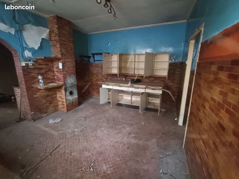 Maison à vendre, 150m², Haubourdin