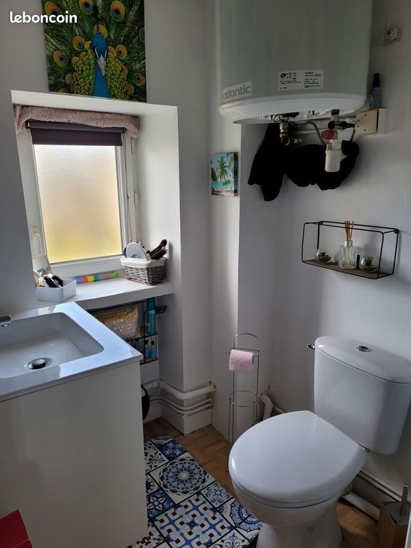 Appartement à louer, 53m², Limoges