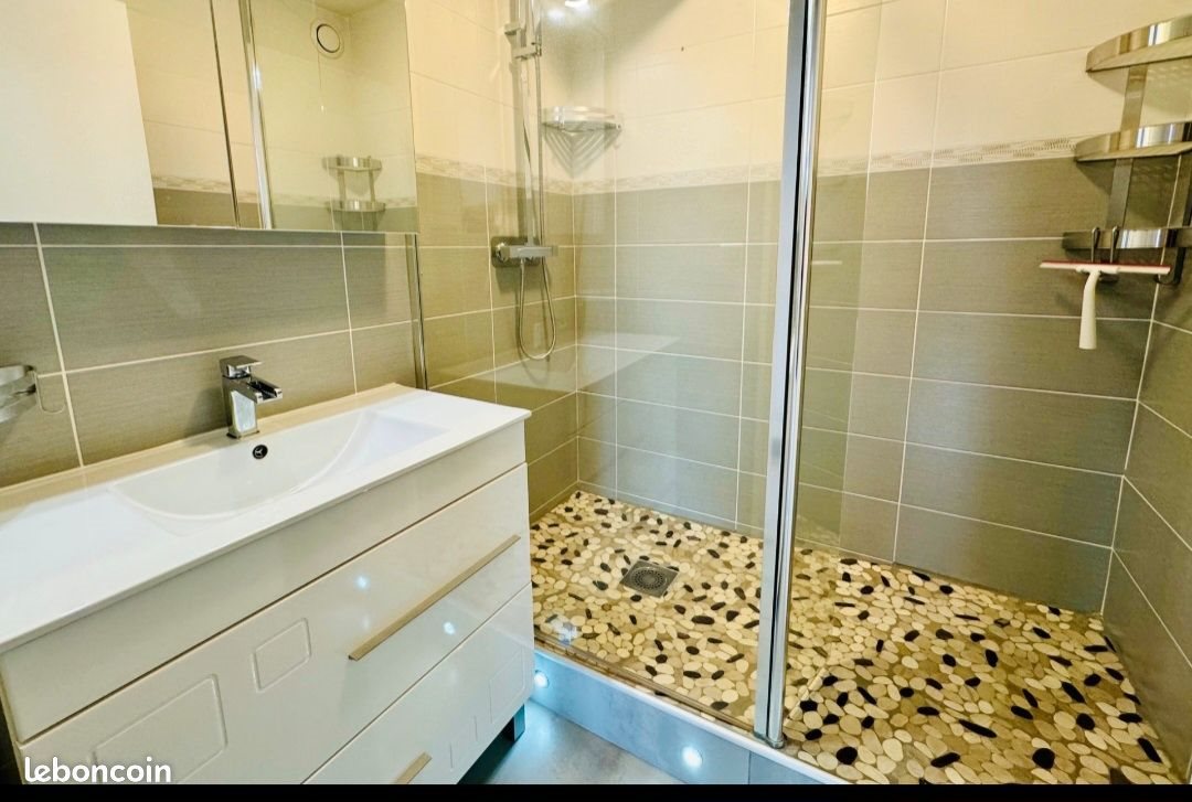 Appartement à louer, 55m², Portes-lès-Valence