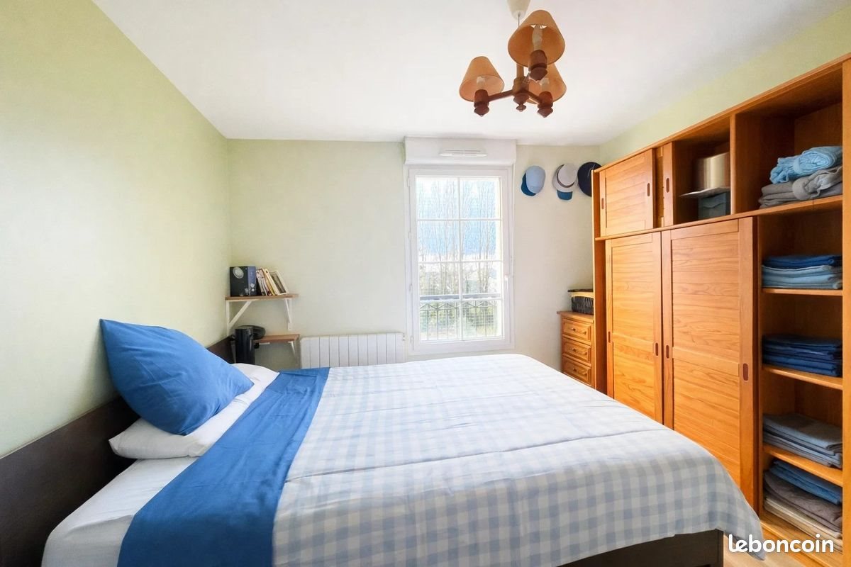 Appartement à vendre, 42m², Fontenay-Trésigny