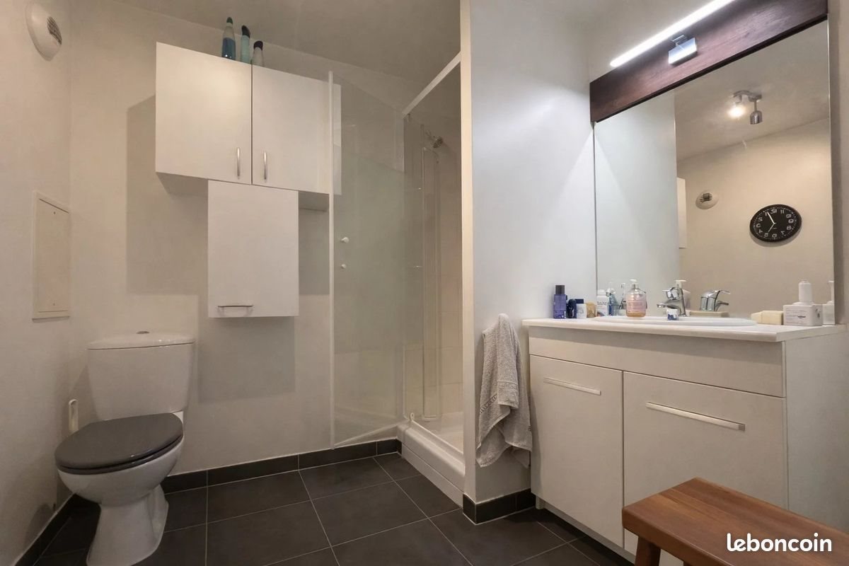 Appartement à vendre, 42m², Fontenay-Trésigny