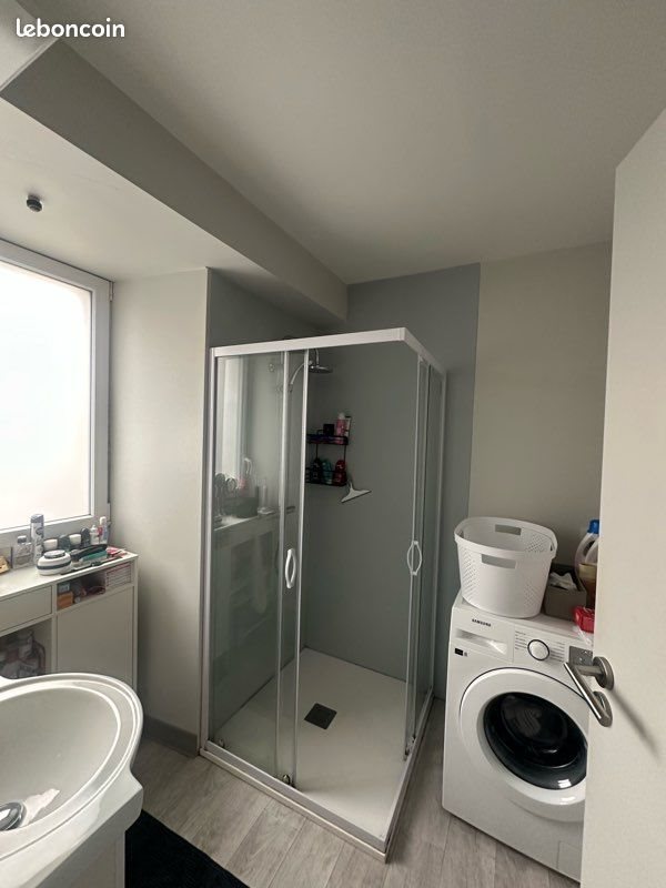Appartement à louer, 55m², Rosières
