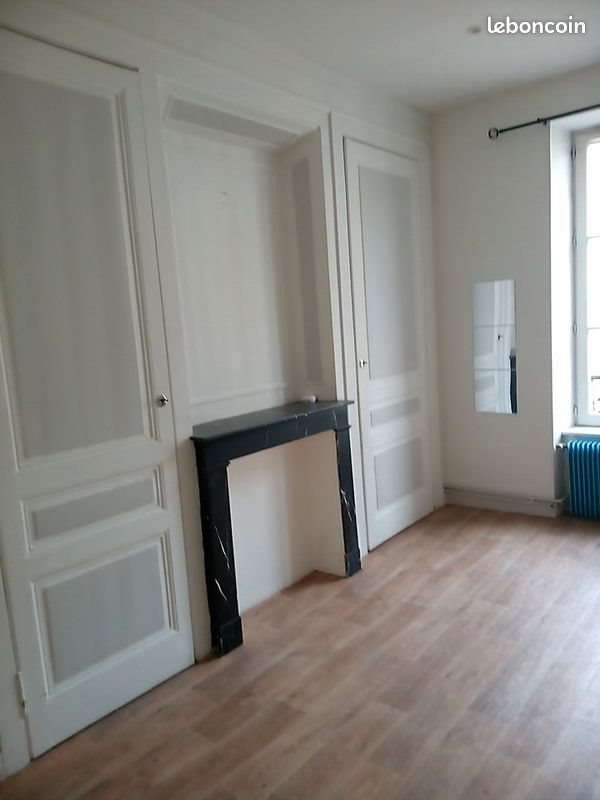 Appartement à louer, 30m², Limoges