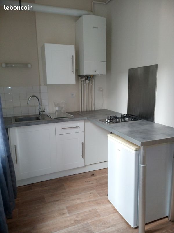 Appartement à louer, 30m², Limoges