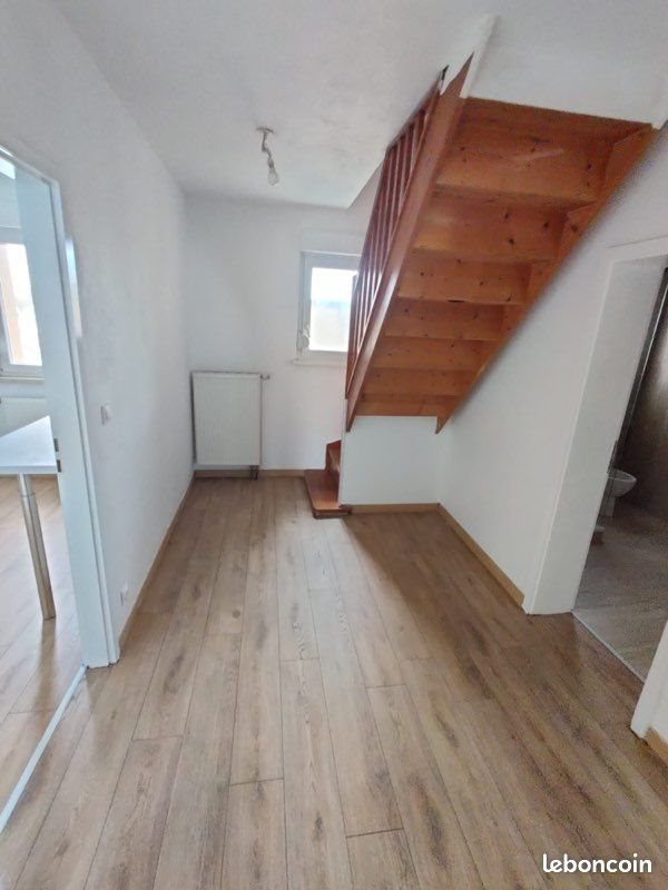 Appartement à louer, 100m², Bischwiller