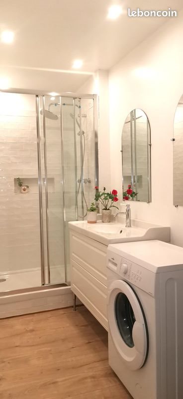 Appartement à louer, 60m², Lille