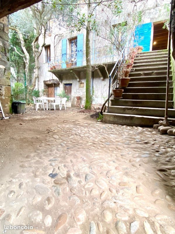 Maison à vendre, 250m², Châteaubourg