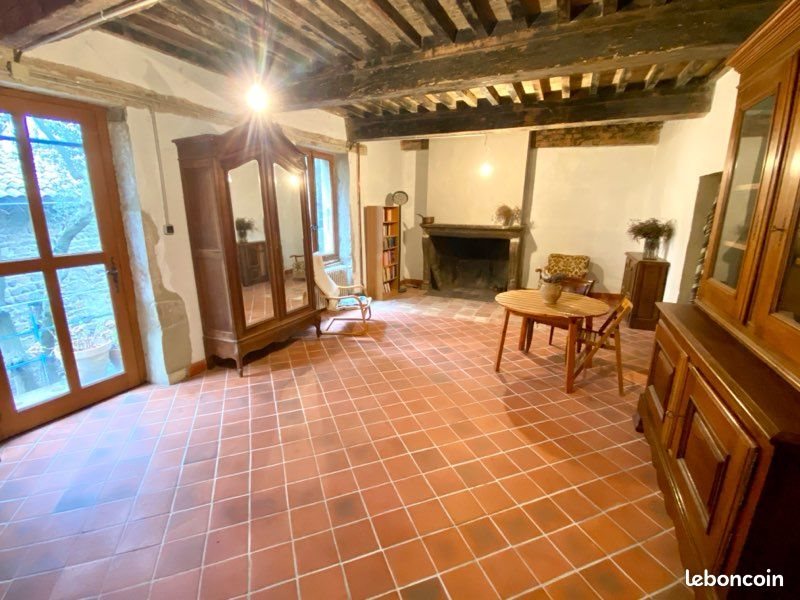 Maison à vendre, 250m², Châteaubourg