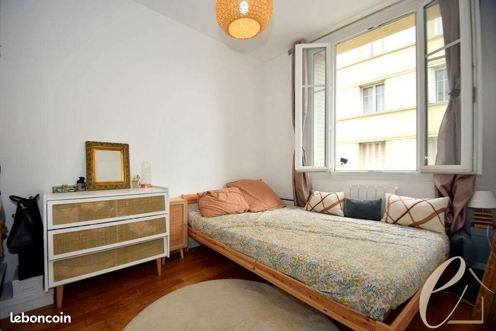 Appartement à louer, 25m², Lyon 3ème