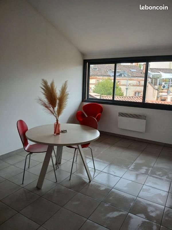 Appartement à louer, 62m², Toulouse