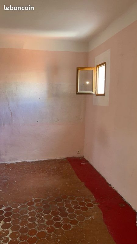 Appartement à louer, 30m², Marseille 2ème