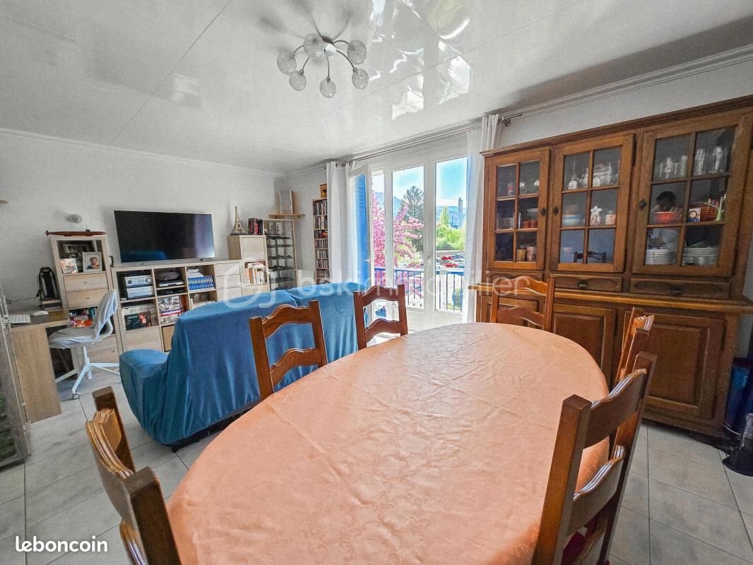 Appartement à vendre, 88m², Grenoble