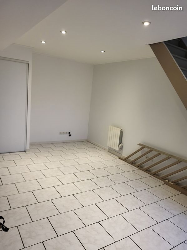 Maison à louer, 55m², Mehun-sur-Yèvre