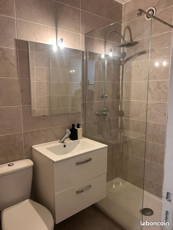 Appartement à louer, 32m², Nice