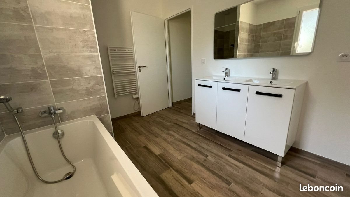 Maison à louer, 98m², Andernos-les-Bains