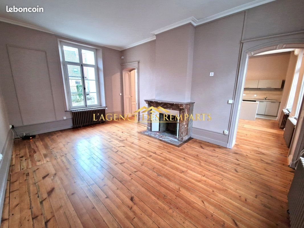 Maison à louer, 197m², Montreuil