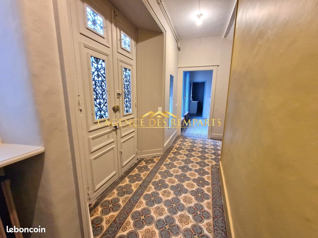 Maison à louer, 197m², Montreuil