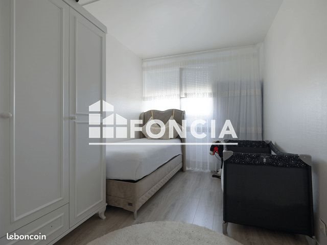 Appartement à vendre, 85m², Le Mée-sur-Seine