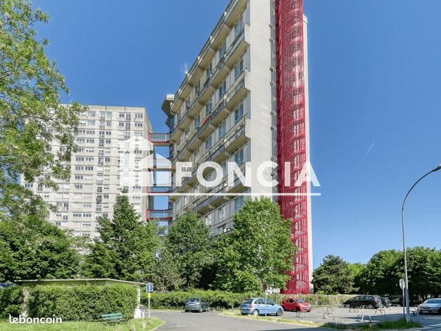 Appartement à vendre, 85m², Le Mée-sur-Seine
