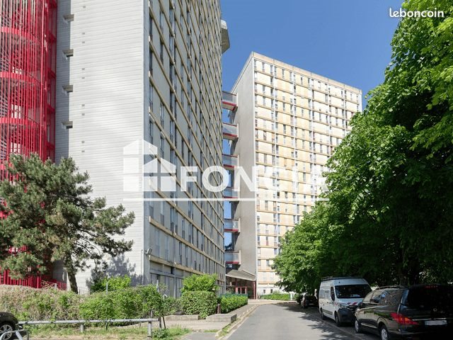 Appartement à vendre, 85m², Le Mée-sur-Seine