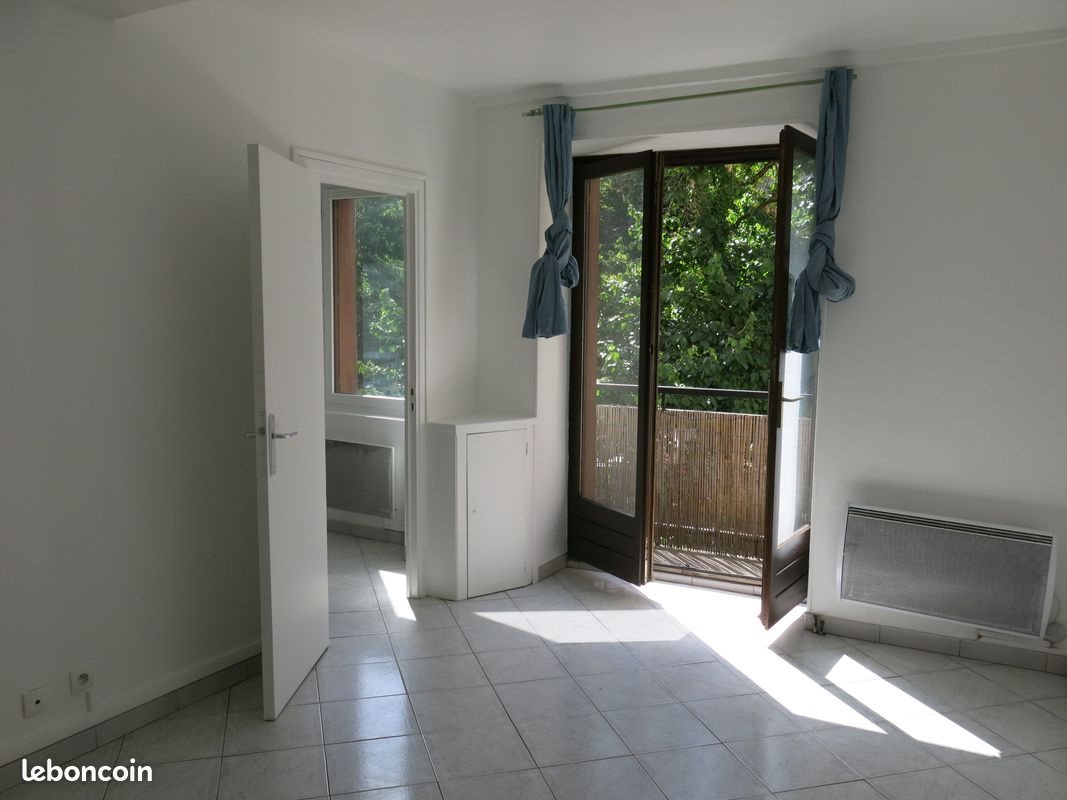 Appartement à louer, 31m², Grenoble