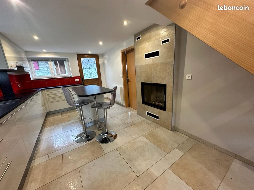 Maison à louer, 100m², Steinbrunn-le-Bas