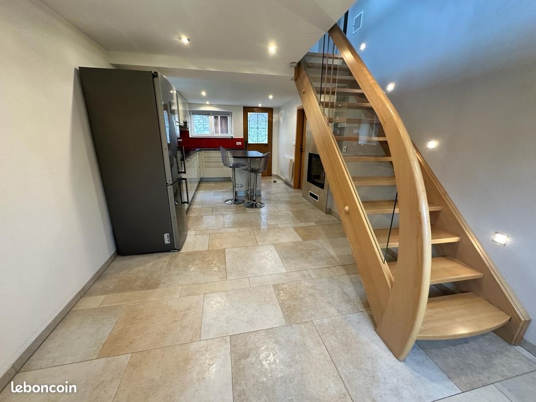 Maison à louer, 100m², Steinbrunn-le-Bas