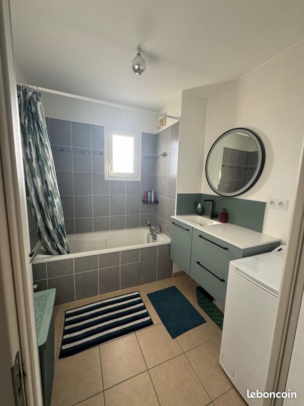 Appartement à louer, 45m², Colombelles