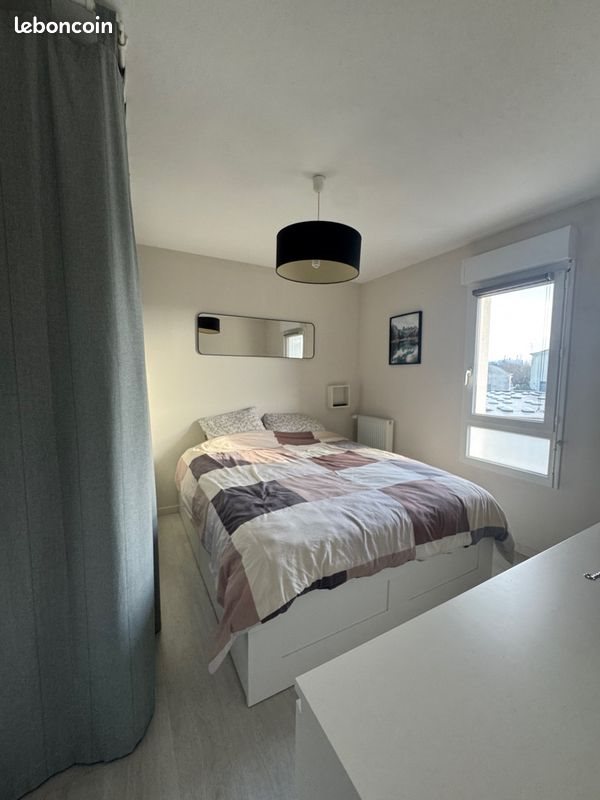 Appartement à louer, 45m², Colombelles