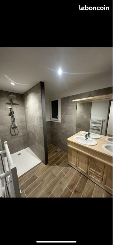 Maison à louer, 120m², Pauillac