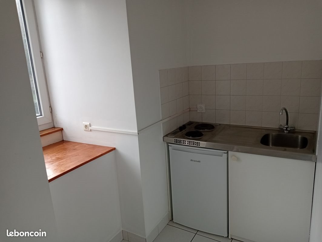 Appartement à louer, 30m², Port-Launay