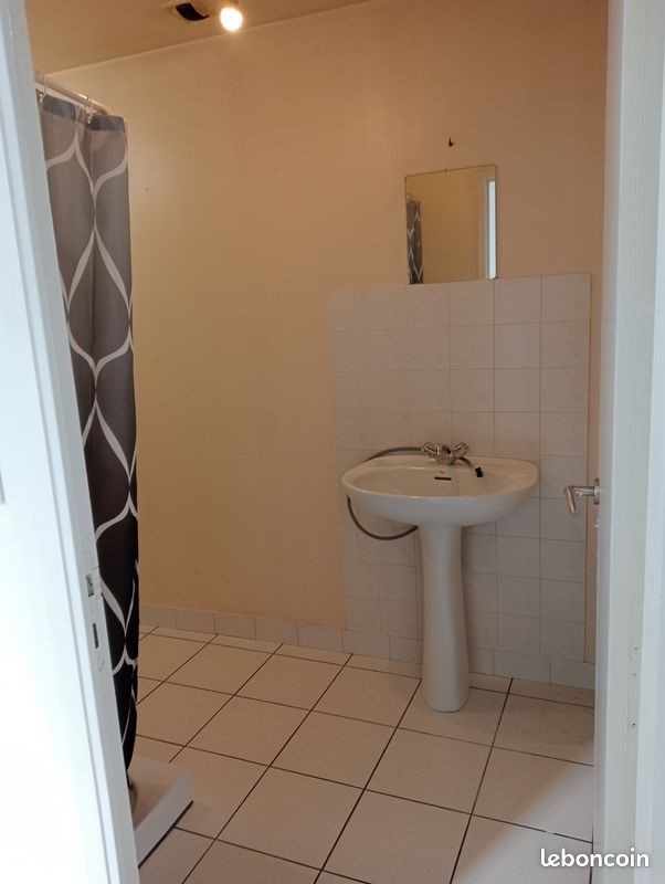 Appartement à louer, 30m², Port-Launay