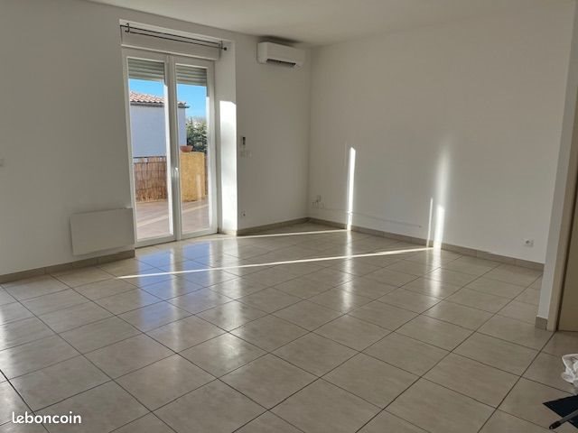 Appartement à louer, 60m², Marseille 11ème