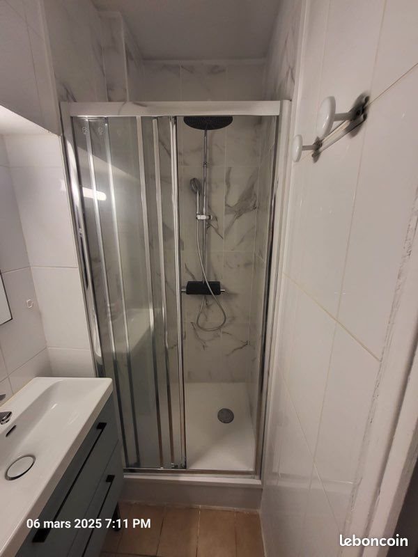 Appartement à louer, 32m², Toulouse