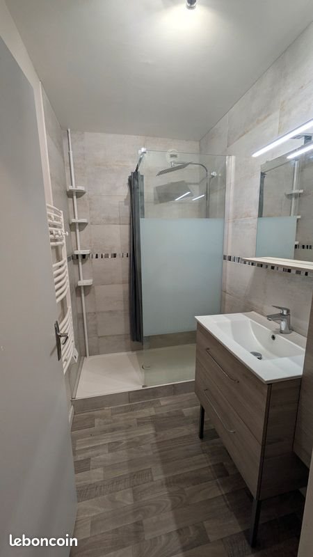 Appartement à louer, 76m², Bourg-lès-Valence