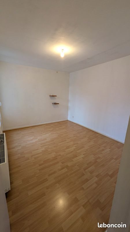 Appartement à louer, 76m², Bourg-lès-Valence