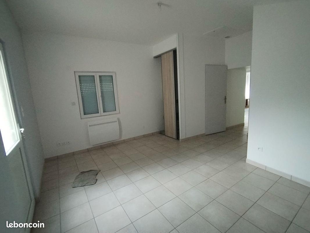 Maison à louer, 80m², Chauvigny