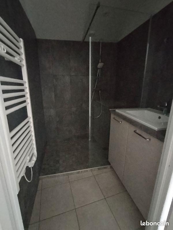 Maison à louer, 80m², Chauvigny
