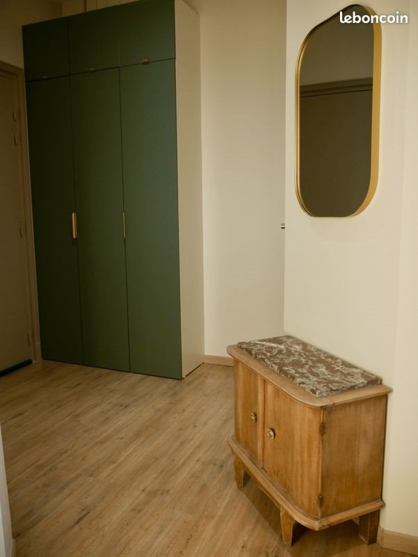 Appartement à louer, 56m², Reims