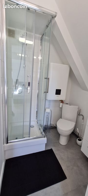 Appartement à louer, 19m², Angers
