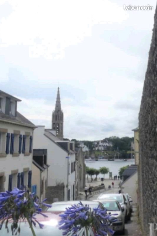 Appartement à louer, 80m², Bénodet
