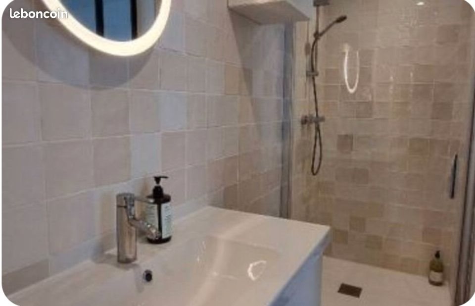 Appartement à louer, 80m², Bénodet